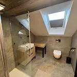 Apartamento Unterberg *