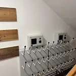 Unterberg Apartamento Mýto pod Ďumbierom