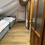 Apartamento Unterberg *