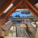 Apartamento Unterberg