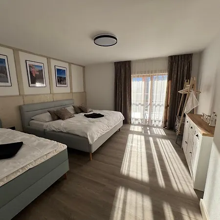 Unterberg Myto pod Dumbierom