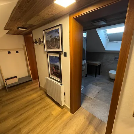 Apartment Unterberg