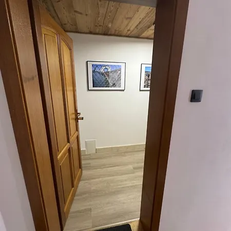 Apartment Unterberg Myto pod Dumbierom