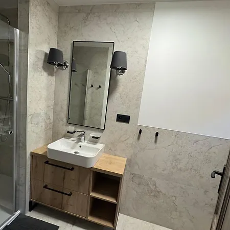 Apartment Unterberg Myto pod Dumbierom