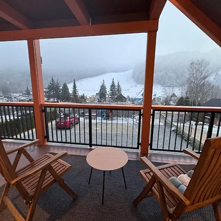 Unterberg Apartment *