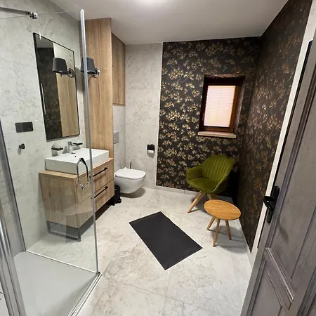 Apartment Unterberg *