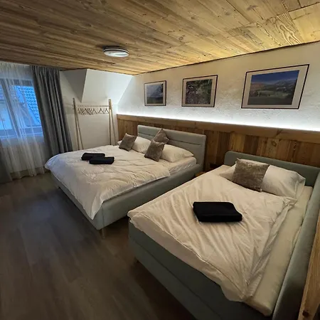 Unterberg Apartment