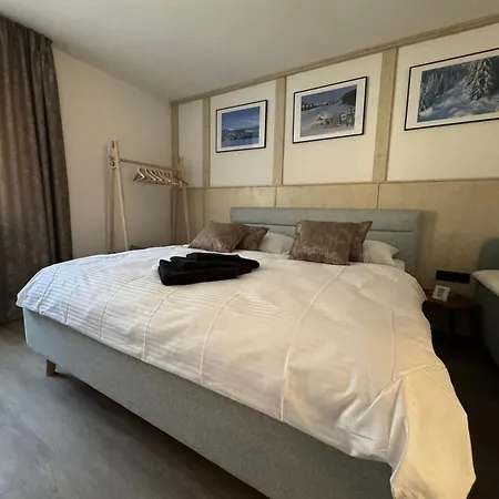 Unterberg Apartment Myto pod Dumbierom