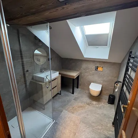 Apartman Unterberg