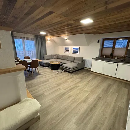 Unterberg Apartamento *