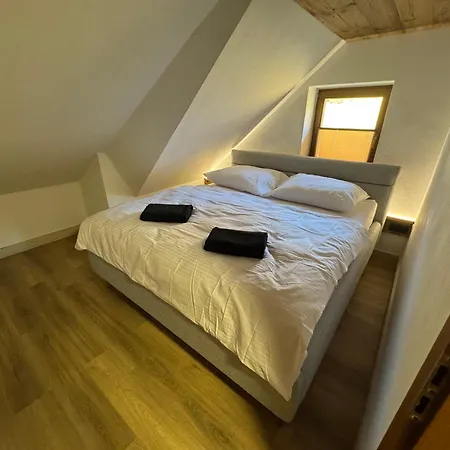 Unterberg Апартаменты *