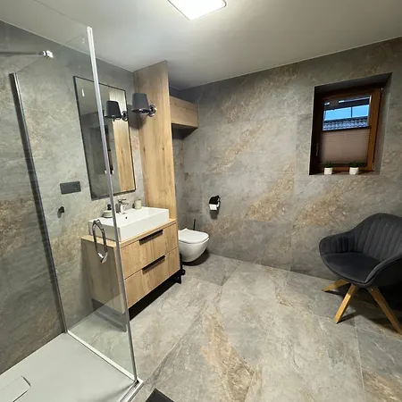 Unterberg Апартаменты *