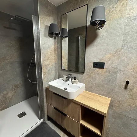 Apartamento Unterberg Mýto pod Ďumbierom