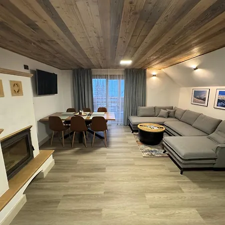 Unterberg Мито-под-Дюмбьером