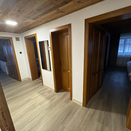 Unterberg Apartman *