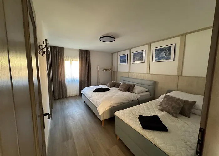 Unterberg * Mýto pod Ďumbierom