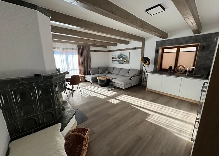 Unterberg * Mýto pod Ďumbierom