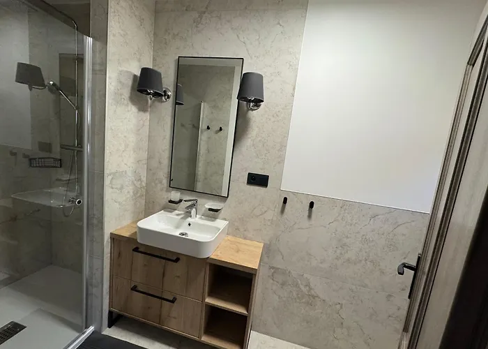 Lejlighed Unterberg Mýto pod Ďumbierom