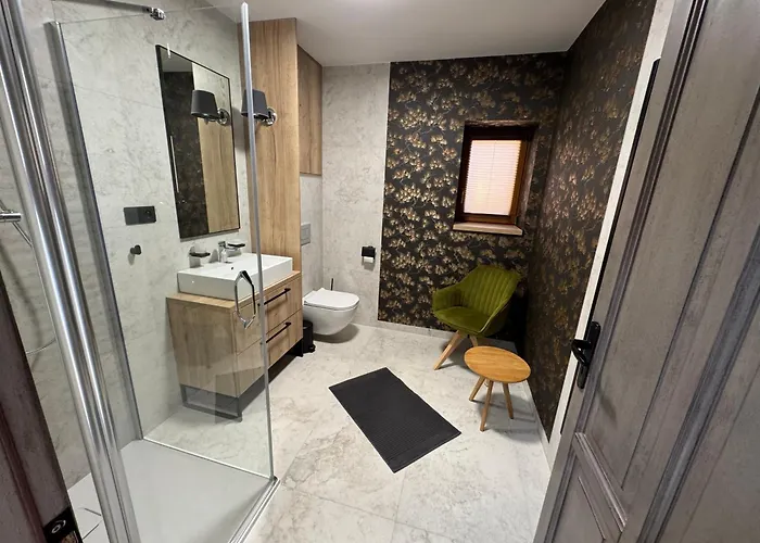 Lejlighed Unterberg *