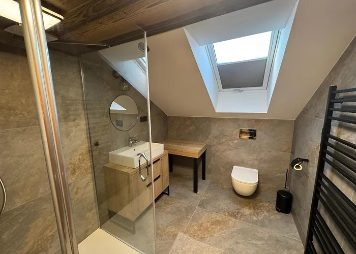 Lejlighed Unterberg *