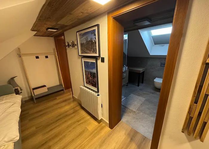 Unterberg * Mýto pod Ďumbierom