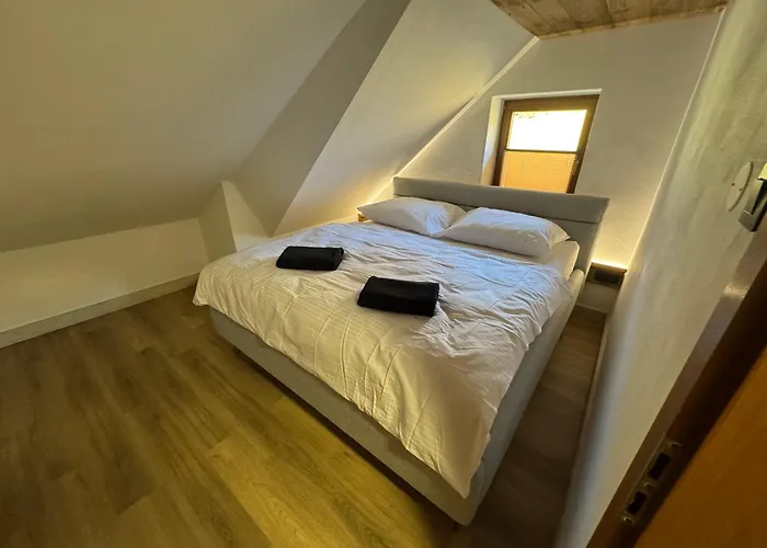 Unterberg Lejlighed *