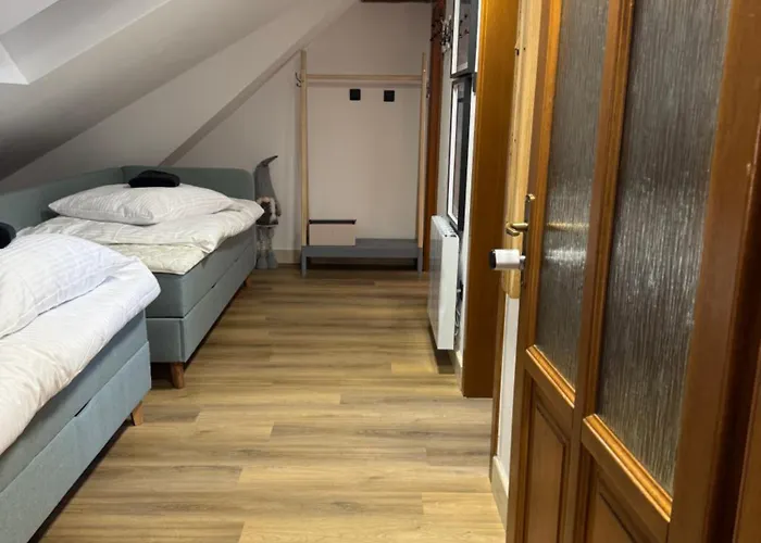 Lejlighed Unterberg *