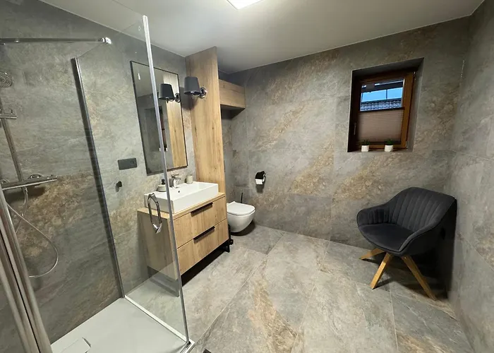 Unterberg Lejlighed *