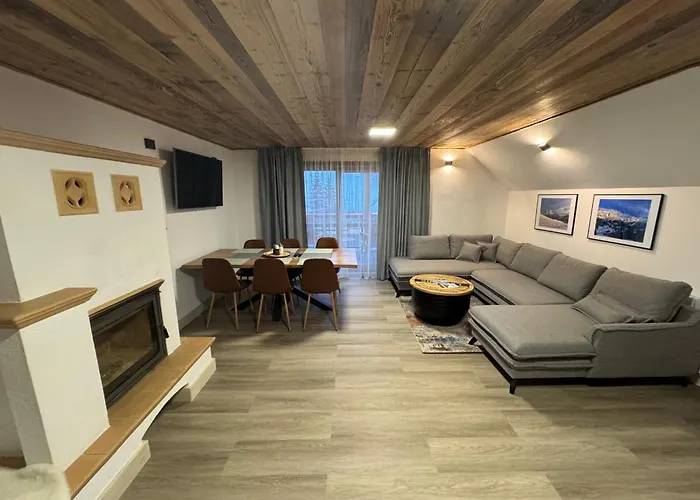 Unterberg Mýto pod Ďumbierom