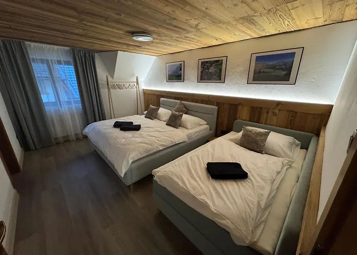 Unterberg * Mýto pod Ďumbierom