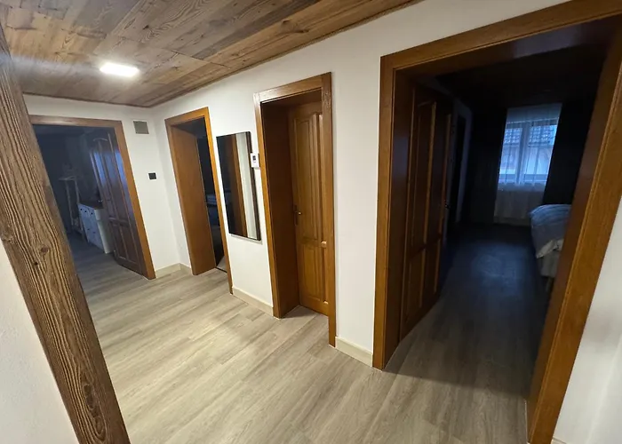 Unterberg Lejlighed *